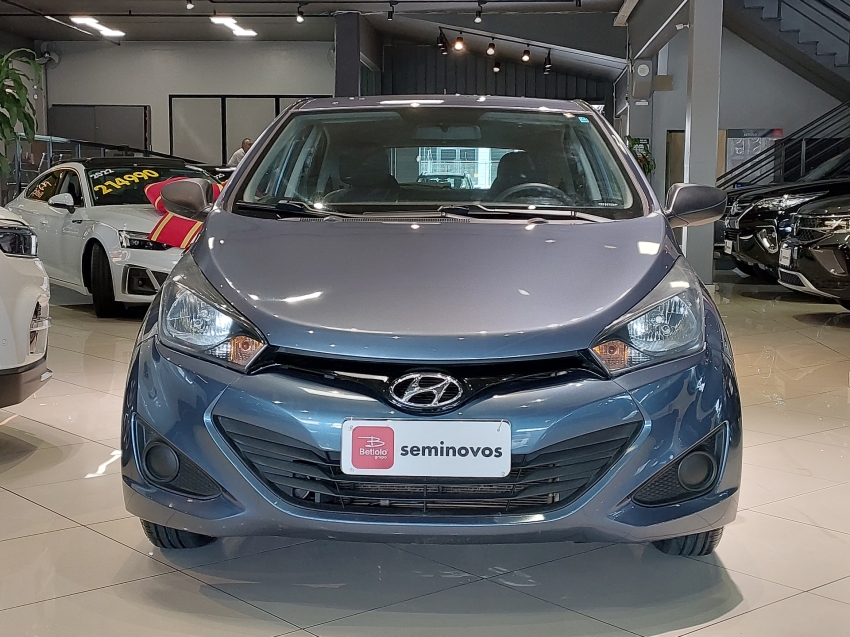 hyundai hb20 1.0 comfort 12v flex 4p manual 20152