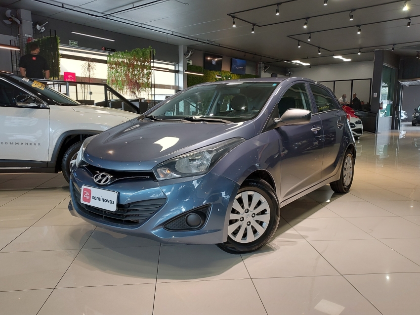 hyundai hb20 1.0 comfort 12v flex 4p manual 201521