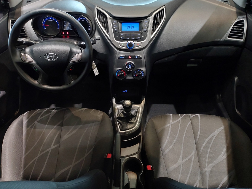 hyundai hb20 1.0 comfort 12v flex 4p manual 20157