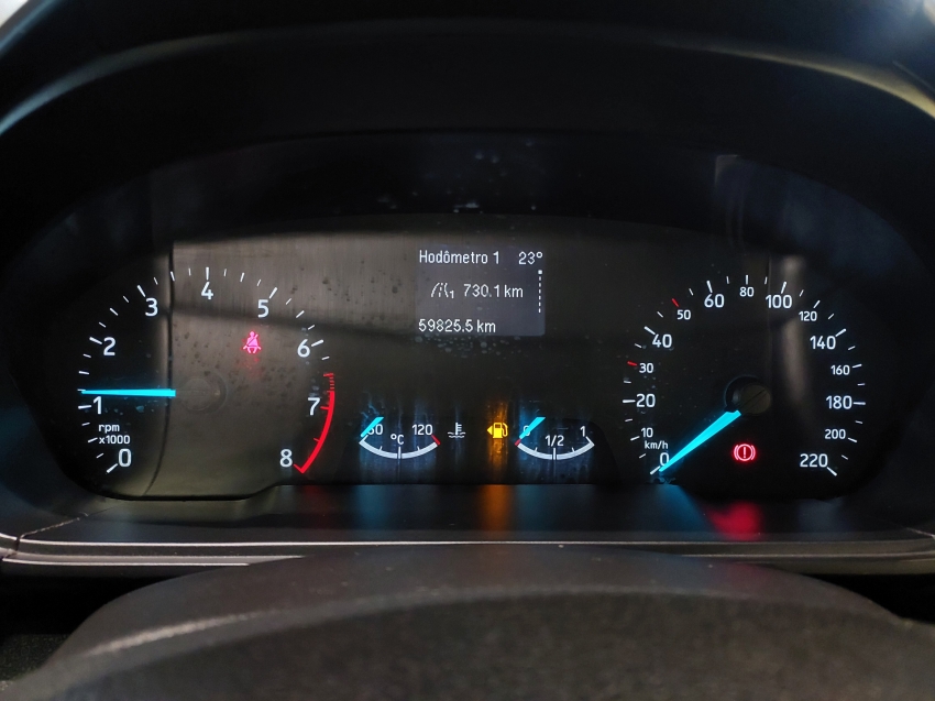 ford ecosport 1.5 ti-vct flex se manual 4p 202013