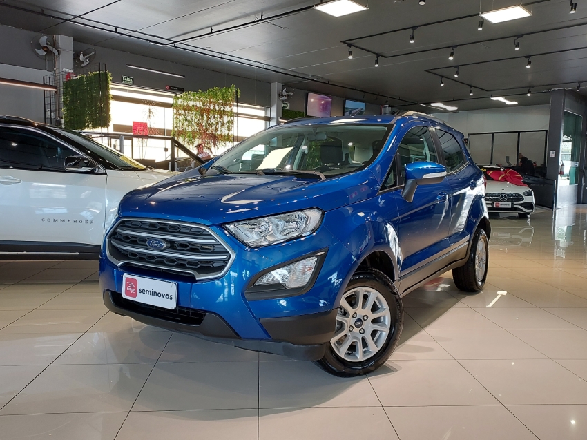 ford ecosport 1.5 ti-vct flex se manual 4p 202020