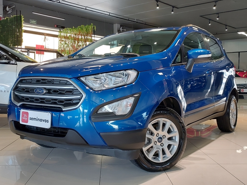 ford ecosport 1.5 ti-vct flex se manual 4p 2020