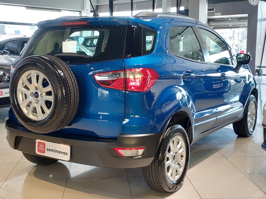 ford ecosport 1.5 ti-vct flex se manual 4p 20205