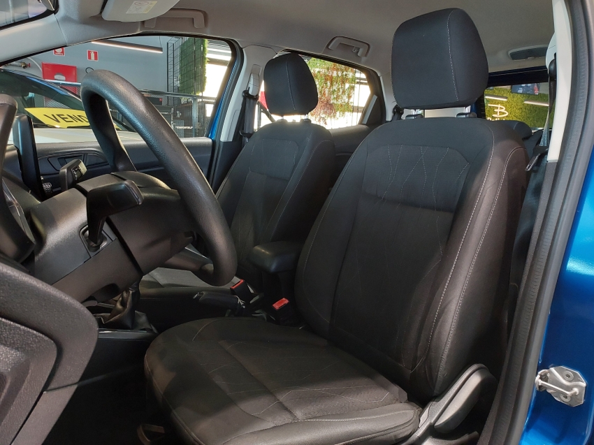 ford ecosport 1.5 ti-vct flex se manual 4p 20208