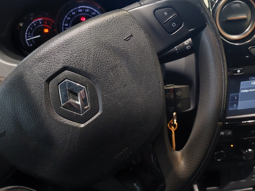 renault duster 1.6 dynamique 4x2 16v flex 4p manual 201615