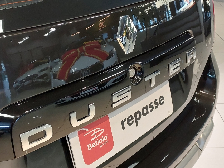 renault duster 1.6 dynamique 4x2 16v flex 4p manual 201618