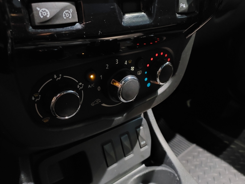 renault duster 1.6 dynamique 4x2 16v flex 4p manual 201612