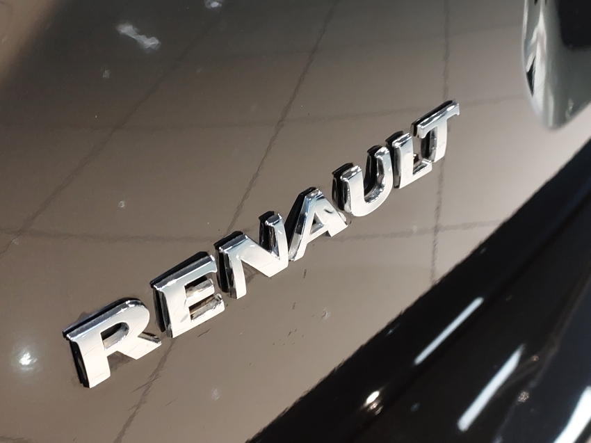 renault duster 1.6 dynamique 4x2 16v flex 4p manual 201617