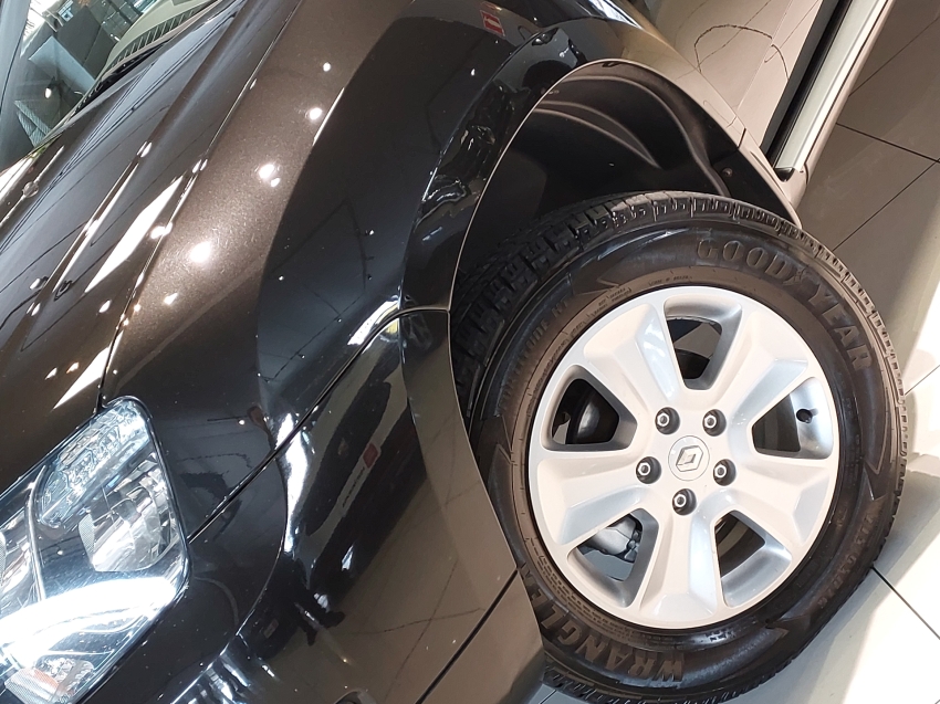 renault duster 1.6 dynamique 4x2 16v flex 4p manual 201619