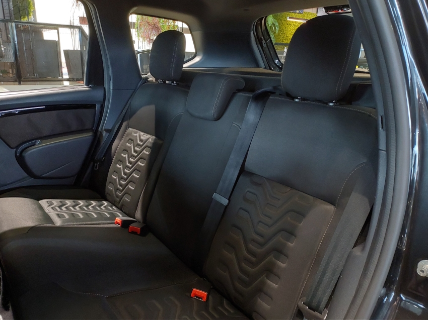 renault duster 1.6 dynamique 4x2 16v flex 4p manual 201610