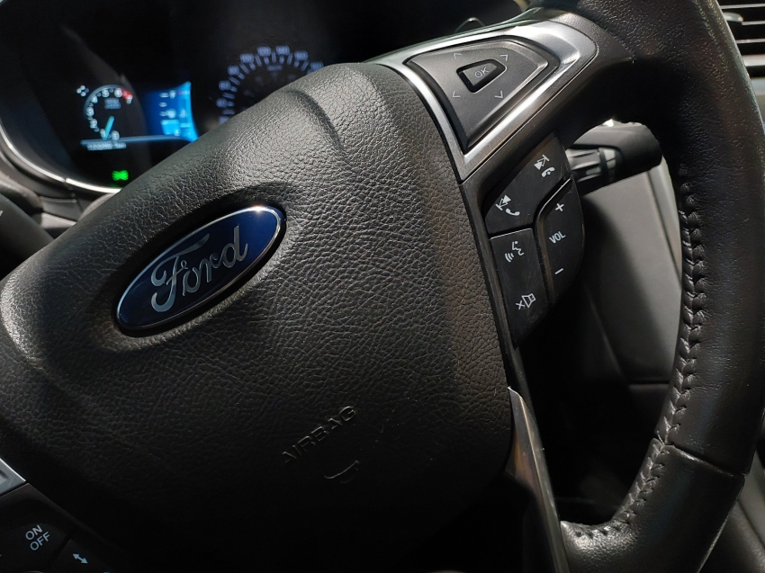 ford fusion 2.0 titanium awd 16v gasolina 4p automatico 201517