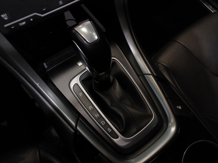 ford fusion 2.0 titanium awd 16v gasolina 4p automatico 201511