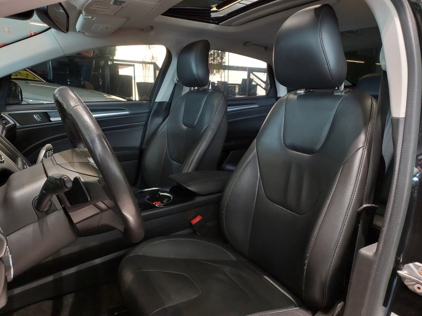 ford fusion 2.0 titanium awd 16v gasolina 4p automatico 20158