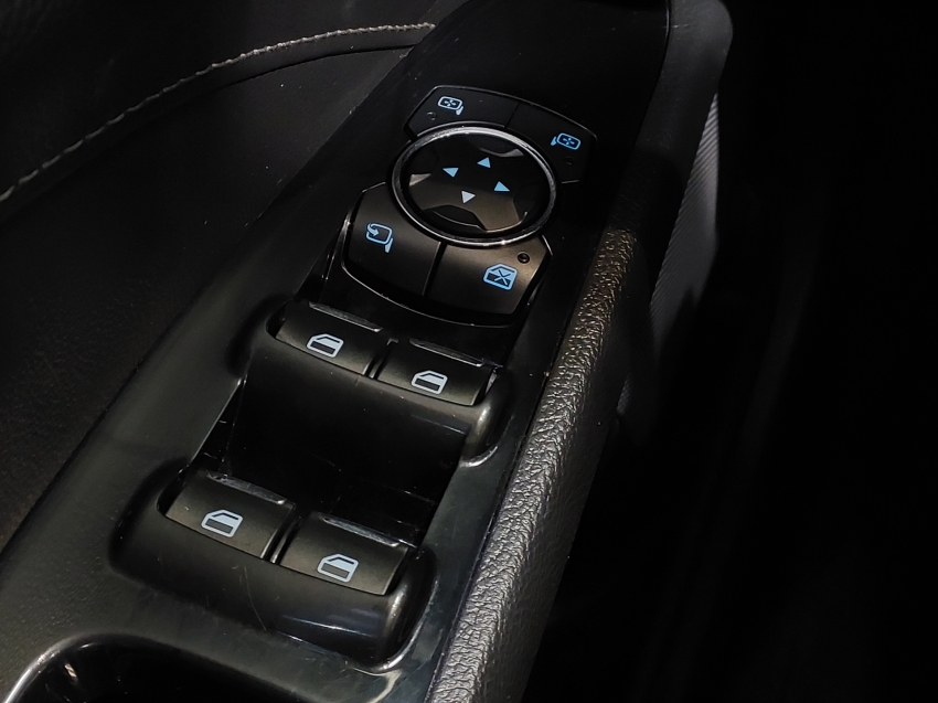 ford fusion 2.0 titanium awd 16v gasolina 4p automatico 201521