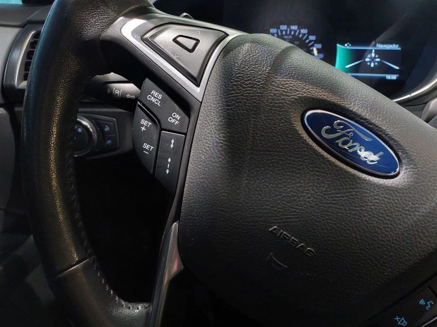 ford fusion 2.0 titanium awd 16v gasolina 4p automatico 201516