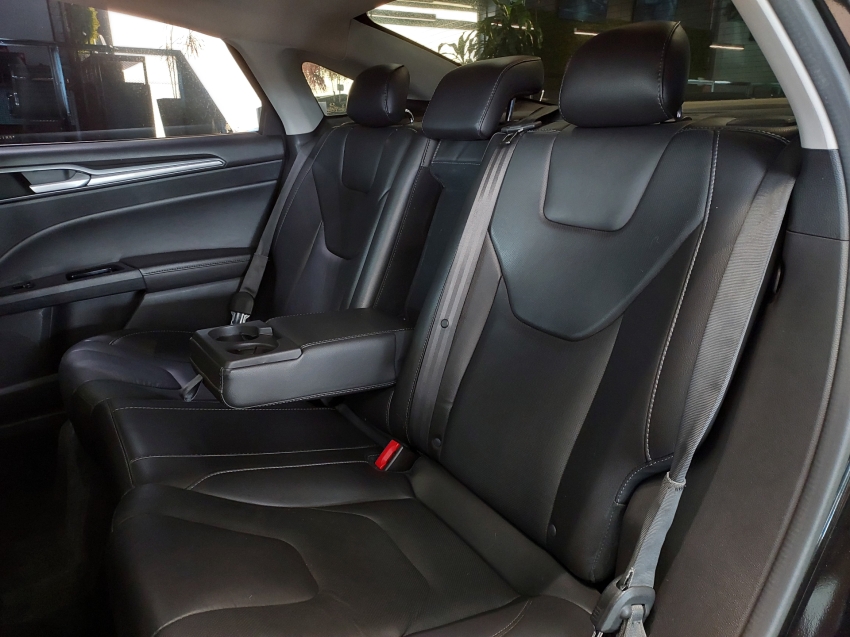 ford fusion 2.0 titanium awd 16v gasolina 4p automatico 201510