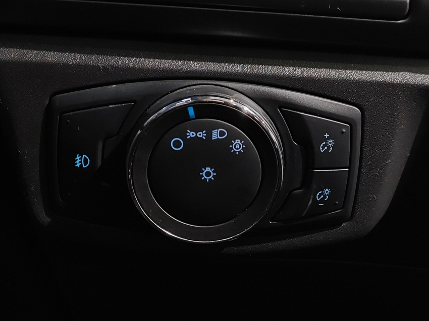 ford fusion 2.0 titanium awd 16v gasolina 4p automatico 201519