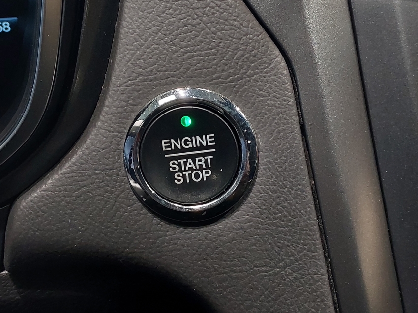 ford fusion 2.0 titanium awd 16v gasolina 4p automatico 201518