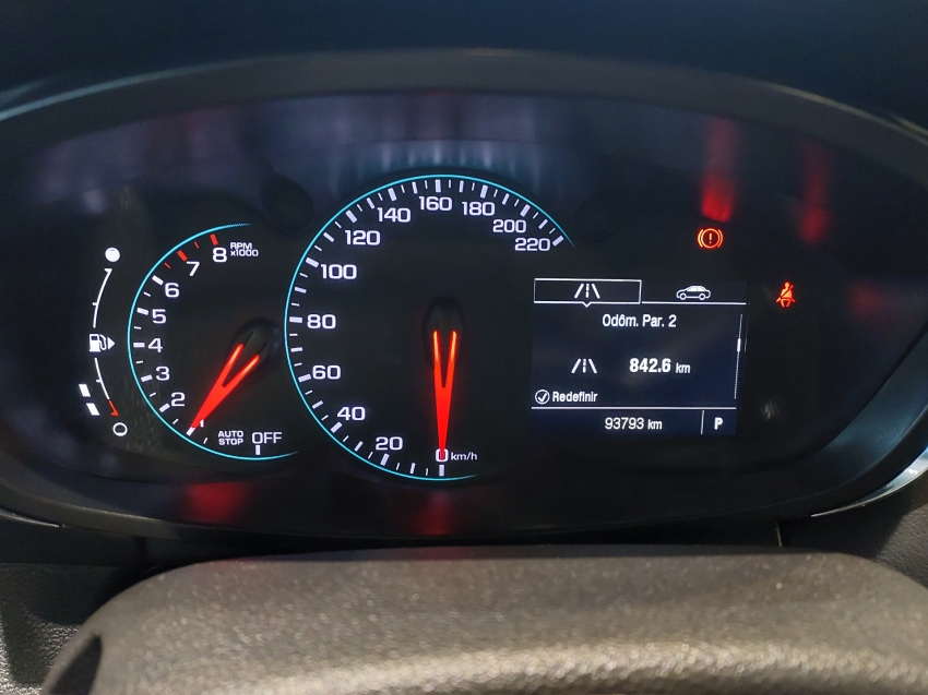 chevrolet tracker 1.4 16v turbo flex premier automatico 4p 201814