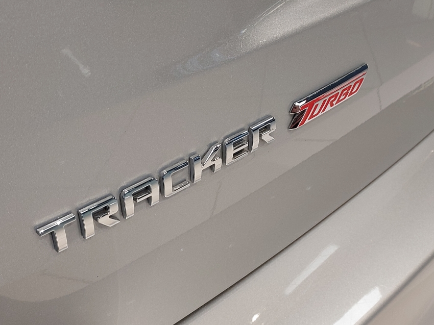 chevrolet tracker 1.4 16v turbo flex premier automatico 4p 201820