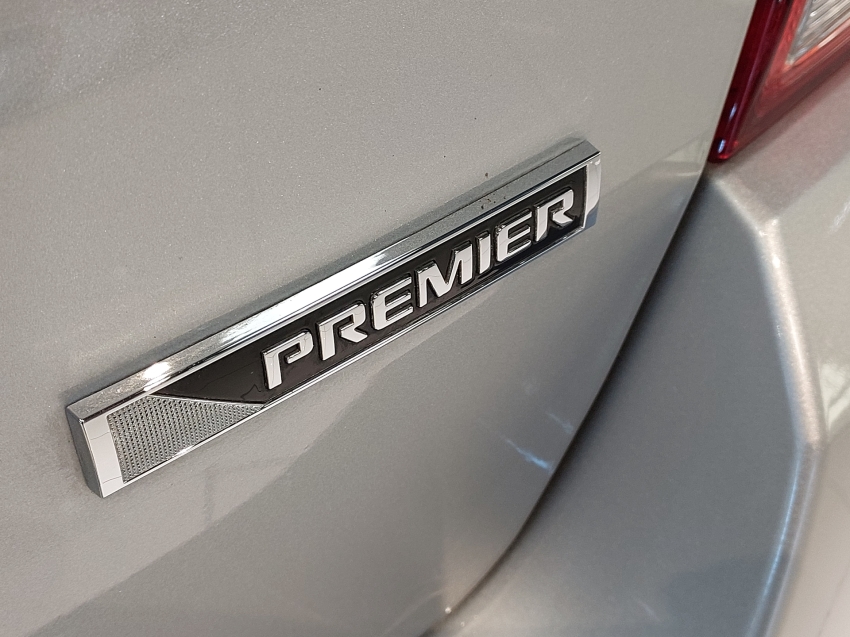 chevrolet tracker 1.4 16v turbo flex premier automatico 4p 201822