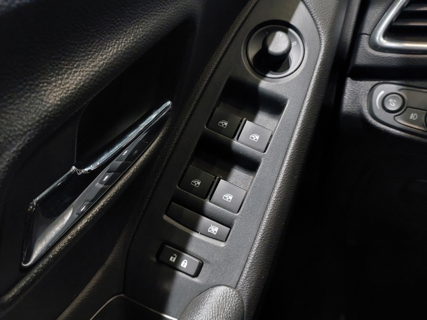 chevrolet tracker 1.4 16v turbo flex premier automatico 4p 201819