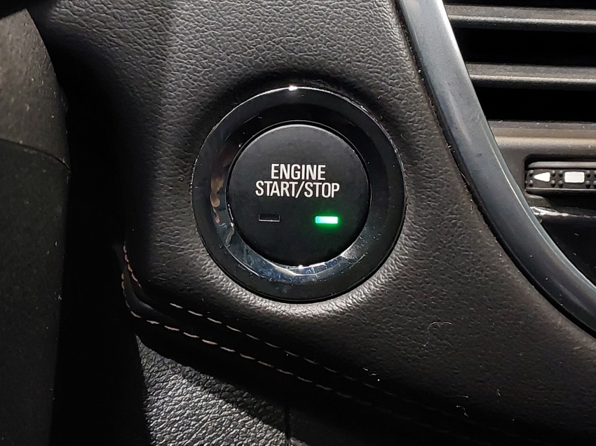 chevrolet tracker 1.4 16v turbo flex premier automatico 4p 201818