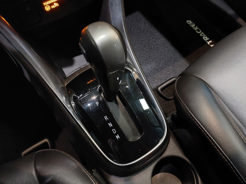 chevrolet tracker 1.4 16v turbo flex premier automatico 4p 201811