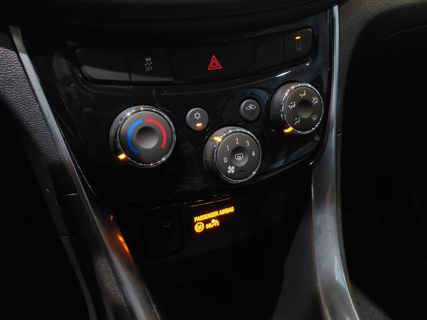 chevrolet tracker 1.4 16v turbo flex premier automatico 4p 201812