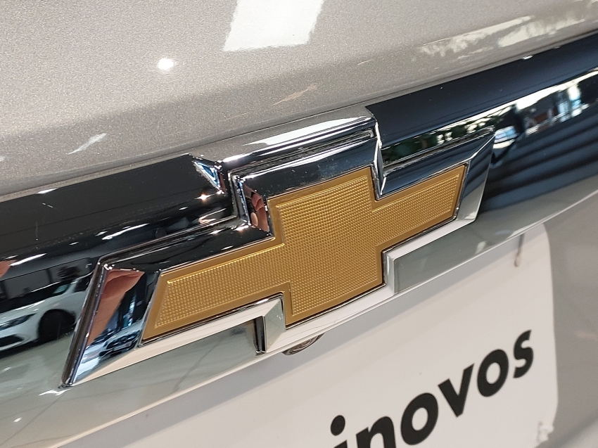 chevrolet tracker 1.4 16v turbo flex premier automatico 4p 201821