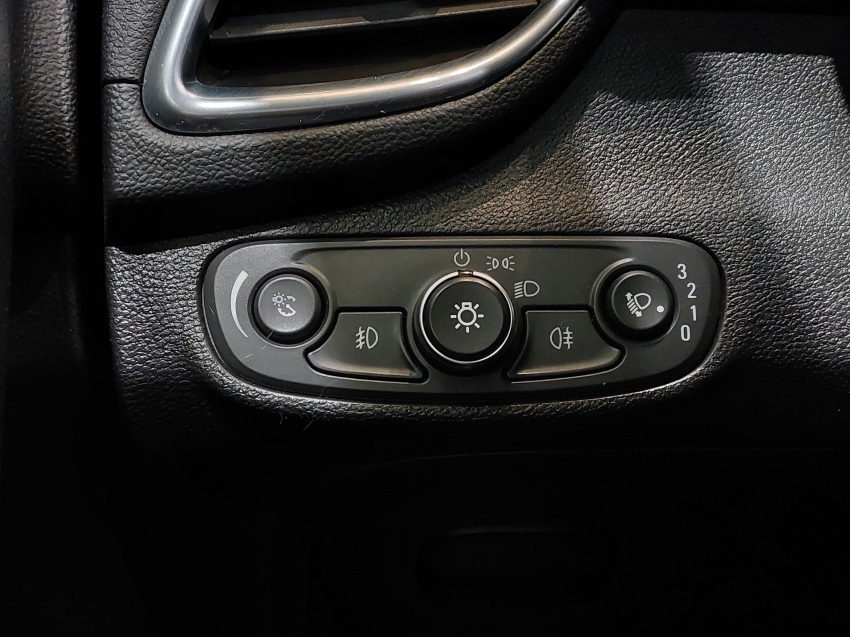 chevrolet tracker 1.4 16v turbo flex premier automatico 4p 201815