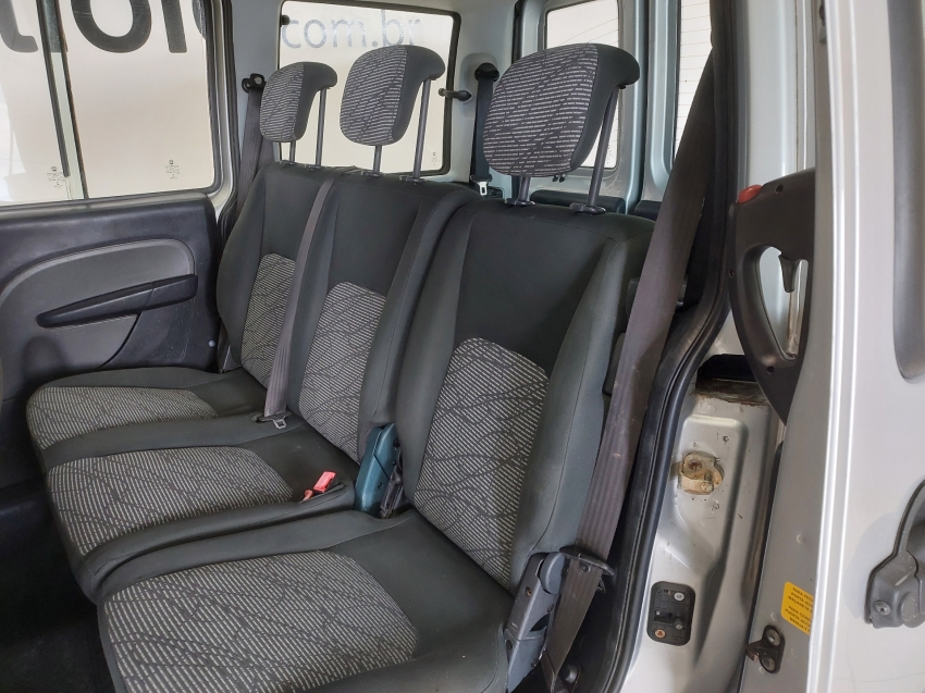 fiat doblo 1.8 mpi essence 7l 16v flex 4p manual 202010