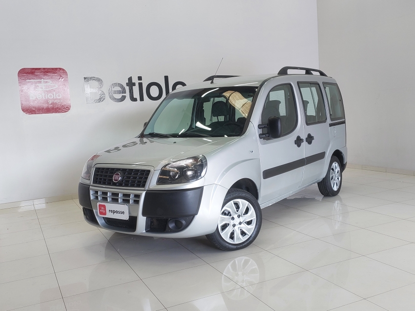 fiat doblo 1.8 mpi essence 7l 16v flex 4p manual 202017