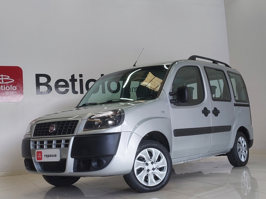 fiat doblo 1.8 mpi essence 7l 16v flex 4p manual 20202
