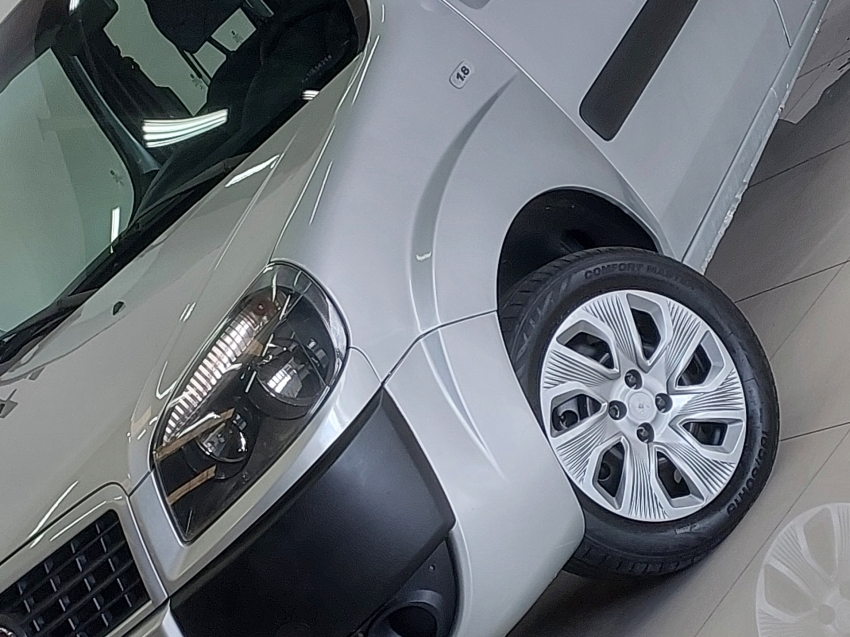 fiat doblo 1.8 mpi essence 7l 16v flex 4p manual 202016