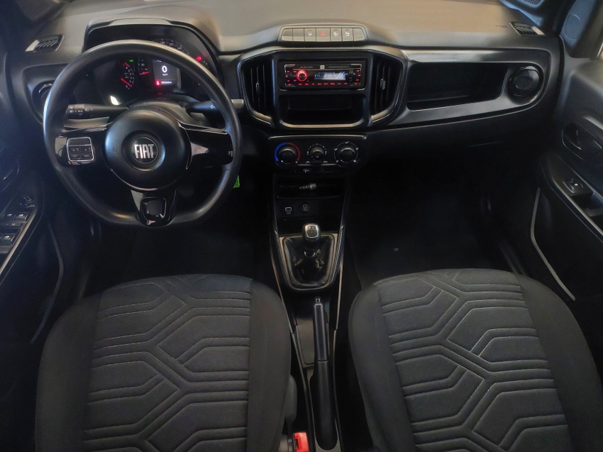 fiat strada 1.3 firefly flex freedom cd manual 4p 20237