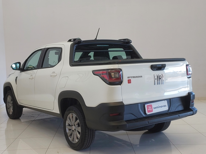 fiat strada 1.3 firefly flex freedom cd manual 4p 20233