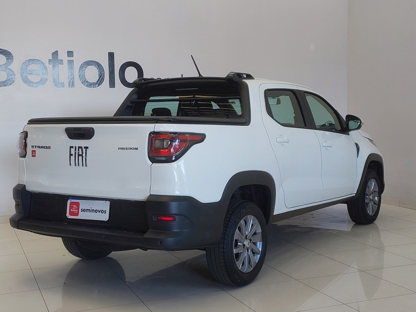 fiat strada 1.3 firefly flex freedom cd manual 4p 20234