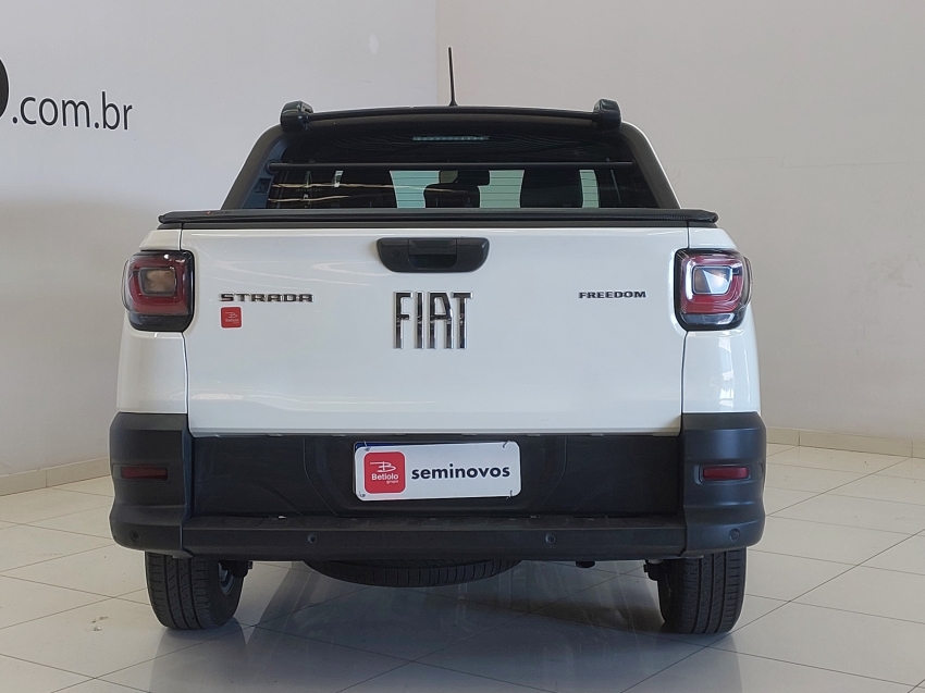 fiat strada 1.3 firefly flex freedom cd manual 4p 20235