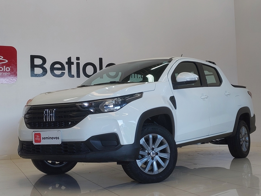 fiat strada 1.3 firefly flex freedom cd manual 4p 2023