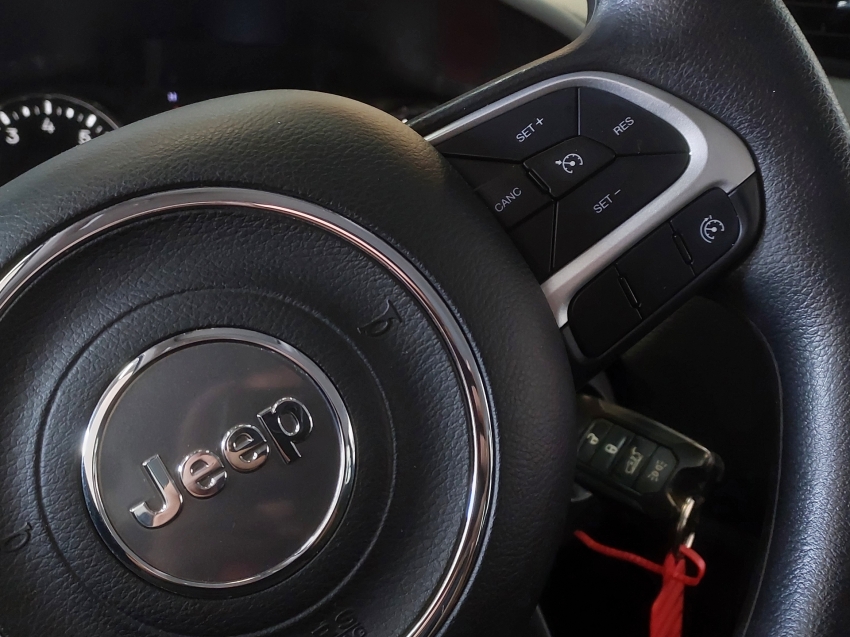 jeep renegade 1.8 16v flex 4p automatico 201913