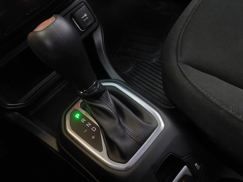 jeep renegade 1.8 16v flex 4p automatico 201911