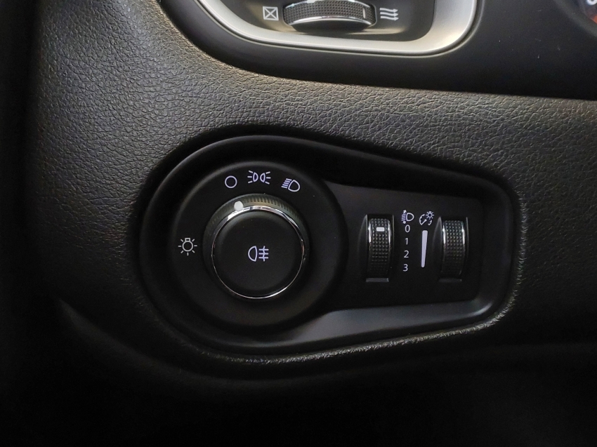 jeep renegade 1.8 16v flex 4p automatico 201914