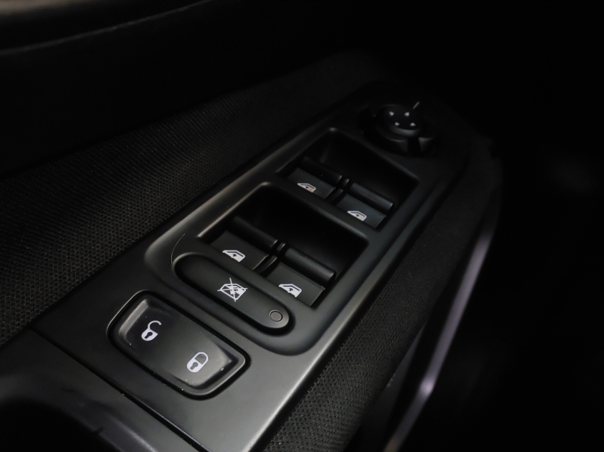 jeep renegade 1.8 16v flex 4p automatico 201915