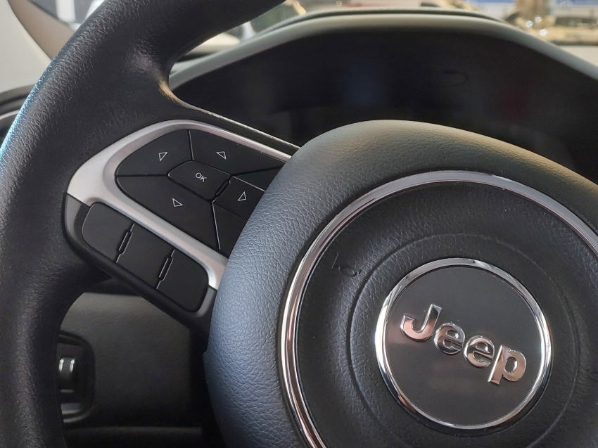 jeep renegade 1.8 16v flex 4p automatico 201912