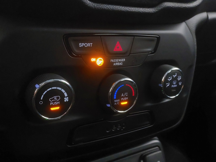 jeep renegade 1.8 16v flex 4p automatico 201910