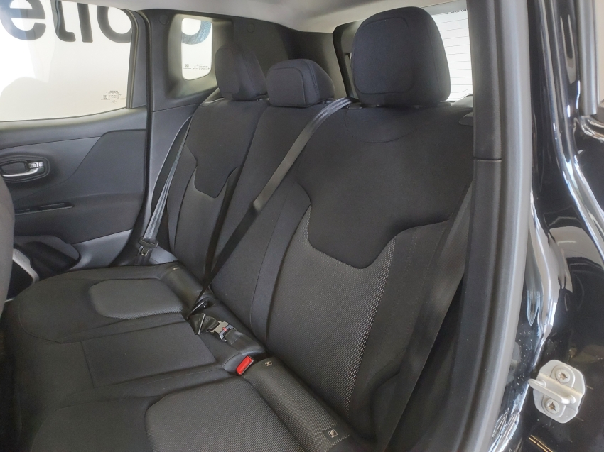 jeep renegade 1.8 16v flex 4p automatico 20198
