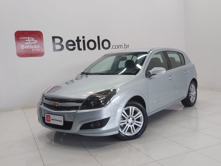 chevrolet vectra 2.0 mpfi gt hatch 8v flex 4p manual 201022