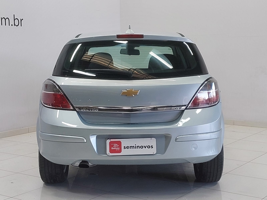 chevrolet vectra 2.0 mpfi gt hatch 8v flex 4p manual 20105