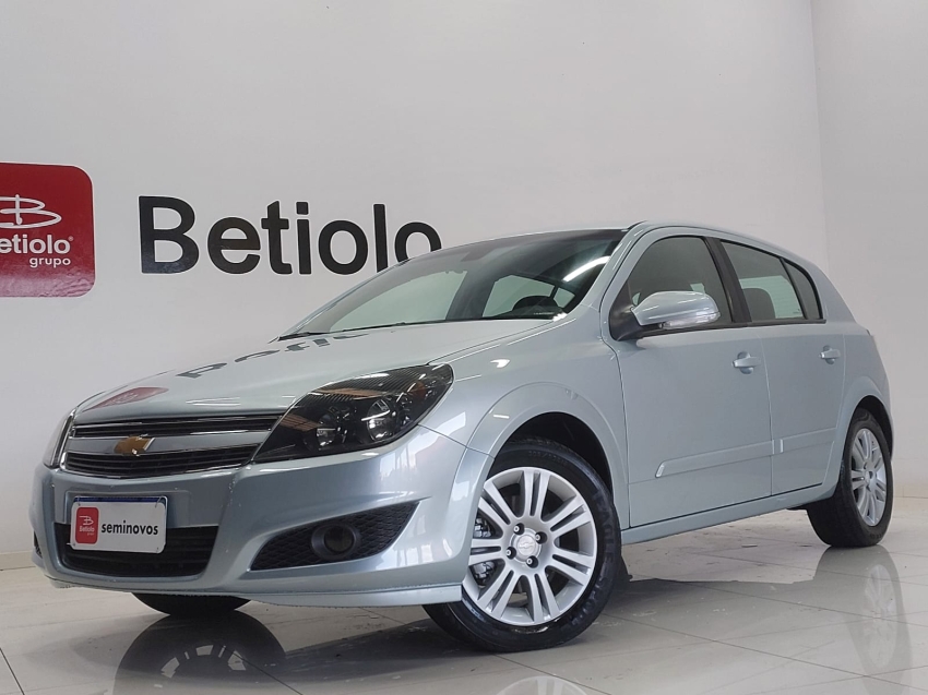 chevrolet vectra 2.0 mpfi gt hatch 8v flex 4p manual 2010